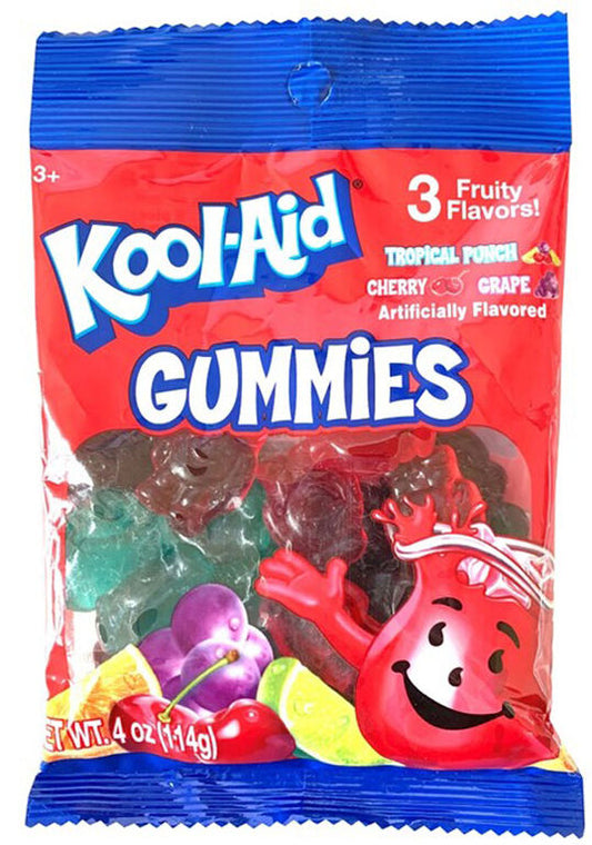 Gummies