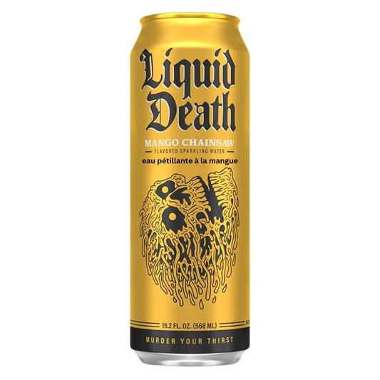 Liquid Death