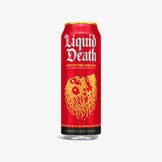 Liquid Death 