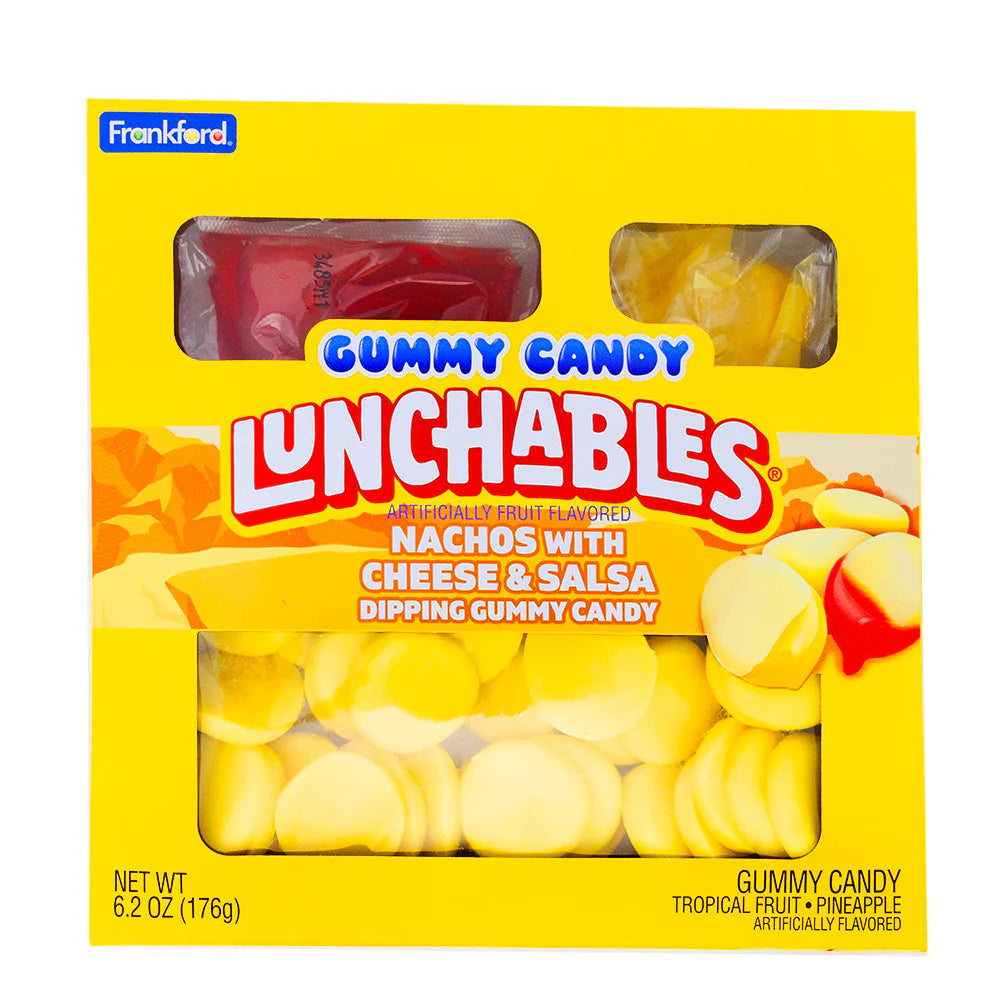 Lunchables