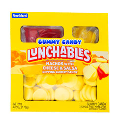 Lunchables