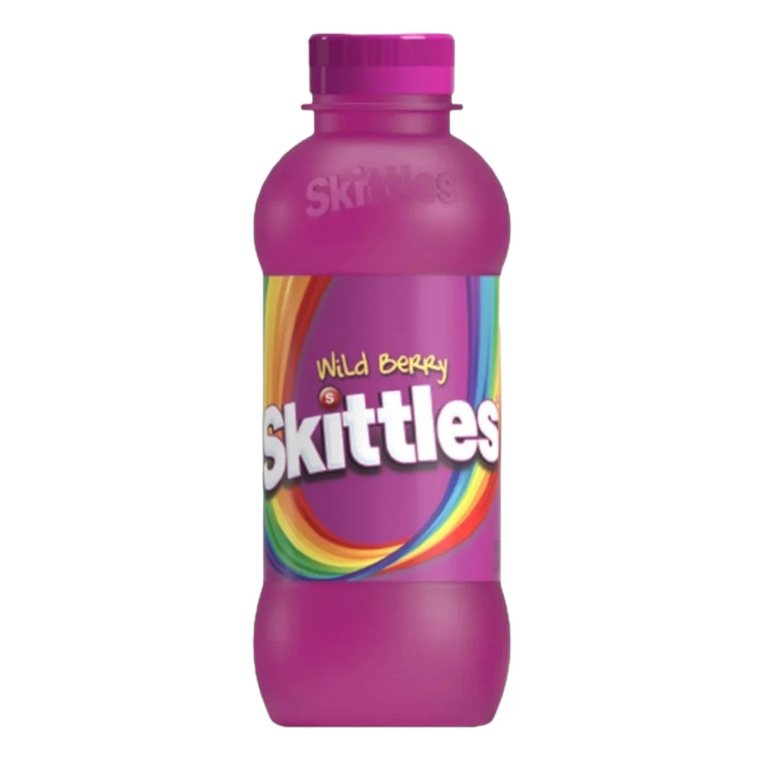 Skittles Drinks - Sugar Rushed 