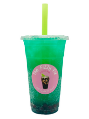 Dirty Soda - Sugar Rushed 