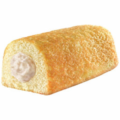 Hostess Pumpkin Spice Twinkie