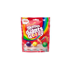 Skittles GIANTS Gooey!