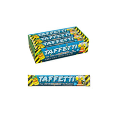 Toxic Waste Taffetti Sour - Blue Raspberry