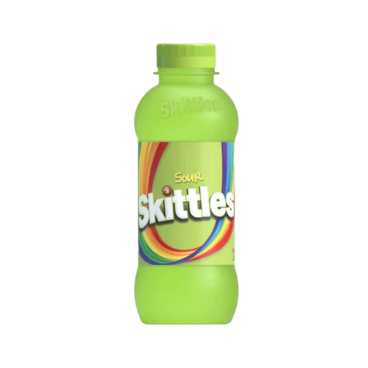 Skittles Drinks - Sugar Rushed 