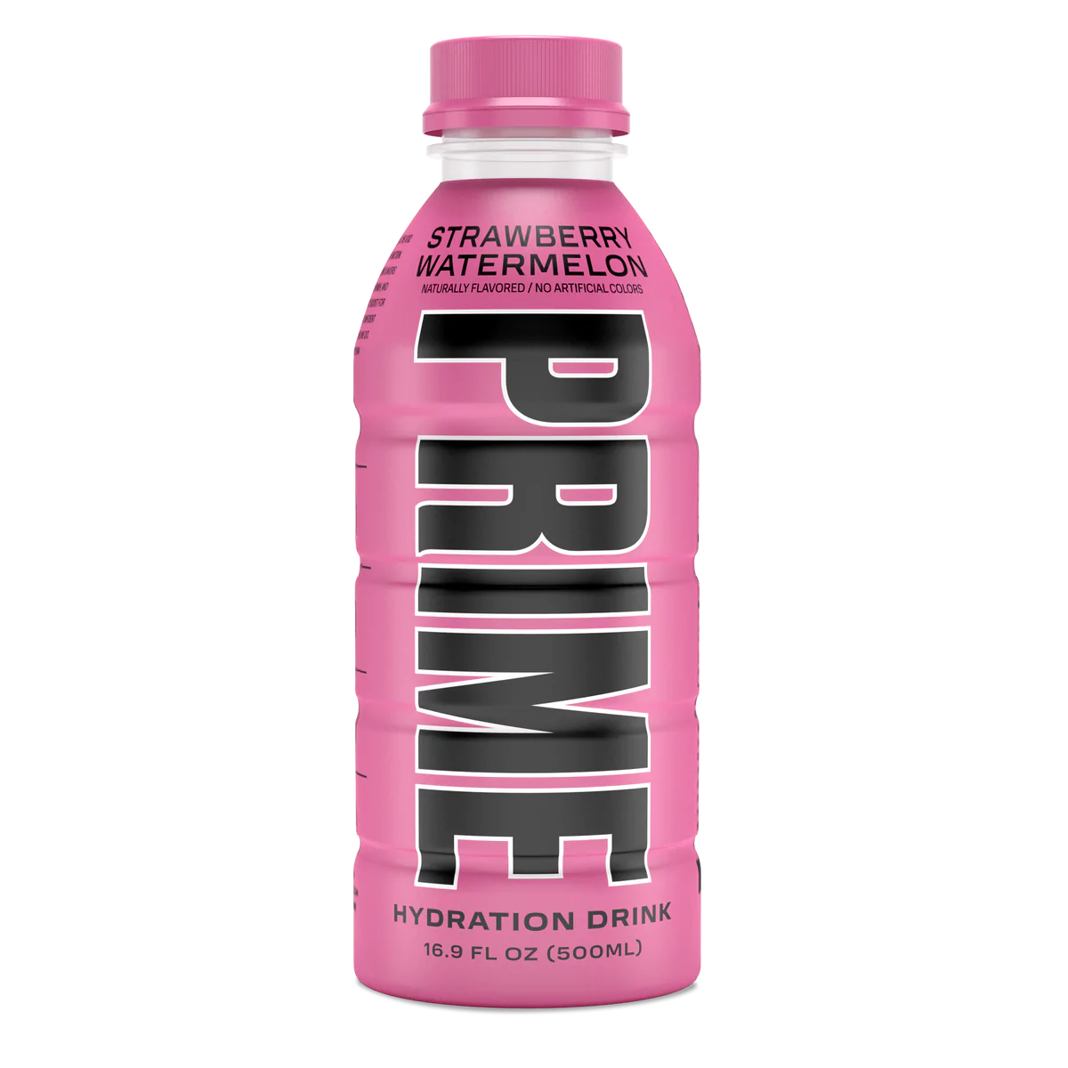 PRIME Hydration Drink (Strawberry Watermelon) - Sugar Rushed 