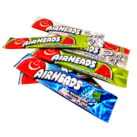 Airheads - Sugar Rushed