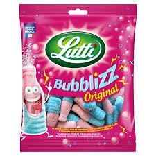 LUTTI Bublizz Original