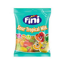 Fini Tropical Fizz Mix