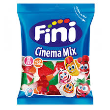 Fini Cinema Mix