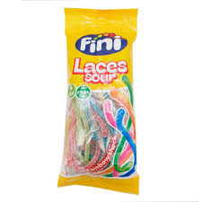 Fini Sour Laces