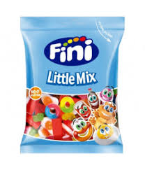 Fini Smooth Little Mix