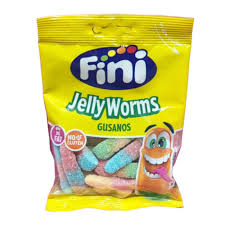 Fini Sour Worms
