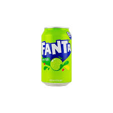 Fanta Melon 350ml