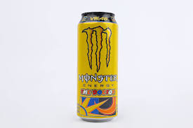 MONSTER THE DOCTOR VR46 500ml