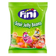 Fini Sour Jelly Beans