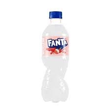 Fanta Lychee Flavor 500ml