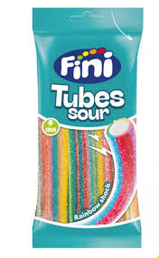 Fini Fizz 6-Color Sticks