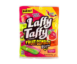 Laffy Taffy Fruit Combos - Sugar Rushed 