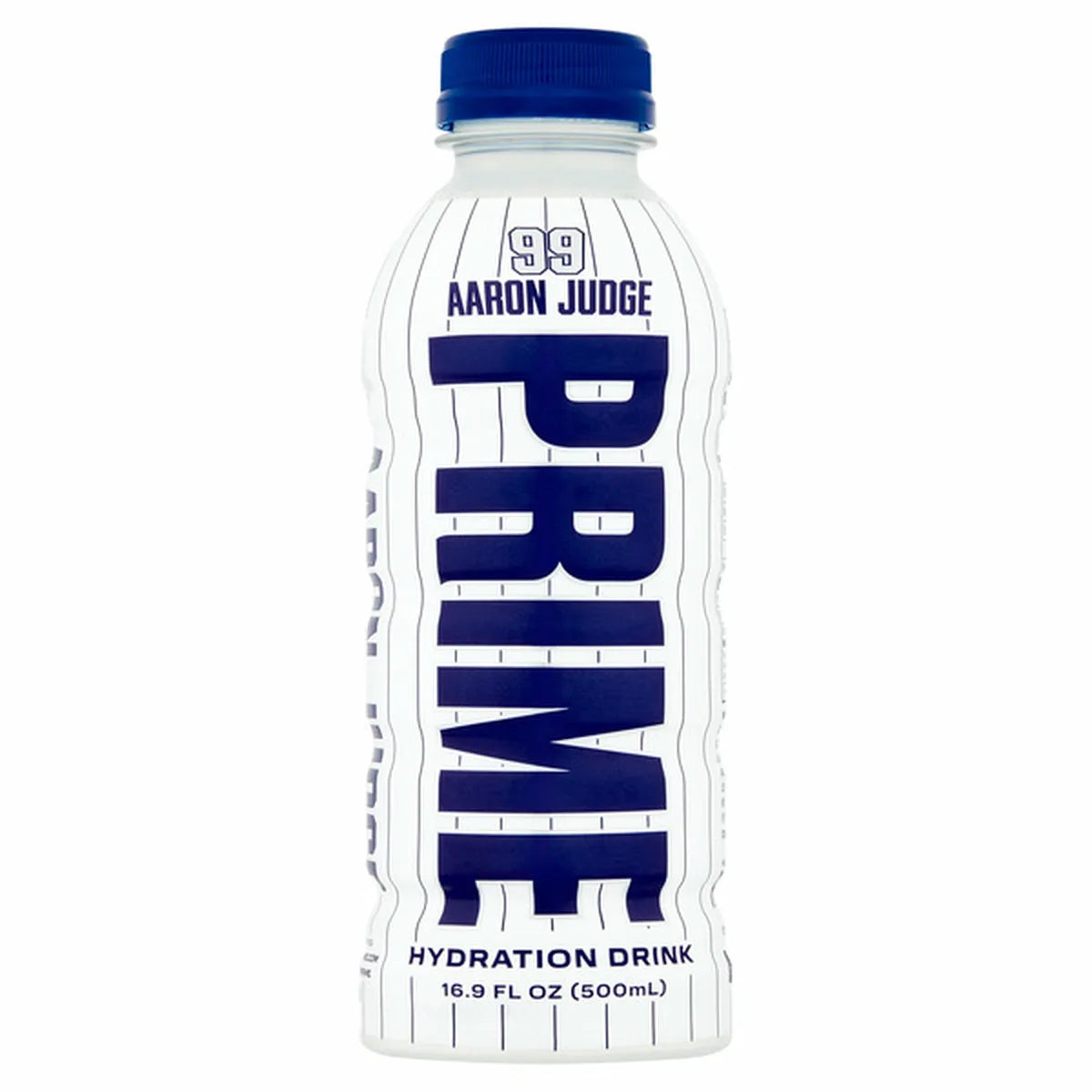 PRIME Hydration Drink (Aaron Judge 99) - Sugar Rushed 