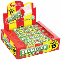 Swizzels Drumstick Chews Original - Sugar Rushed 