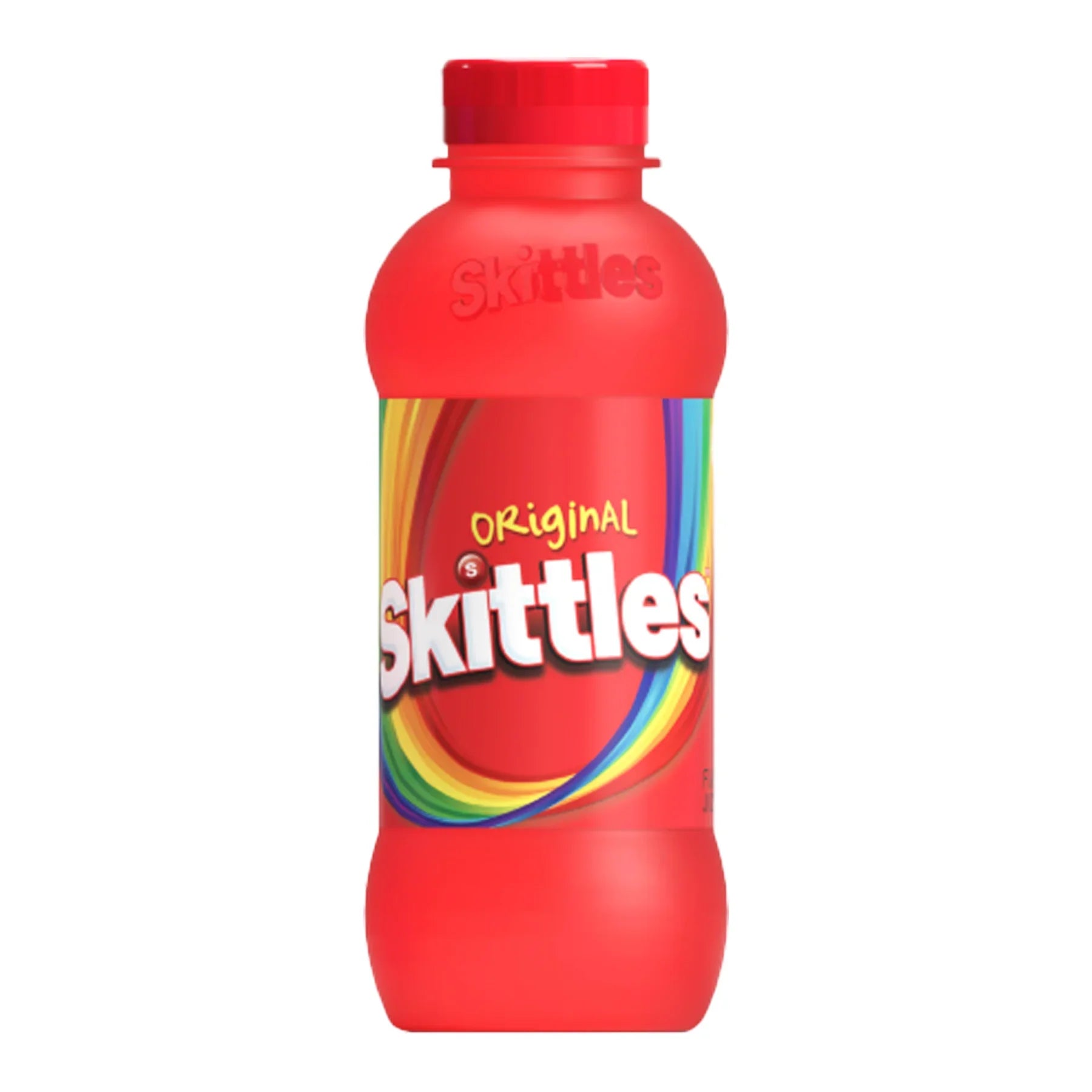 Skittles Drinks - Sugar Rushed 