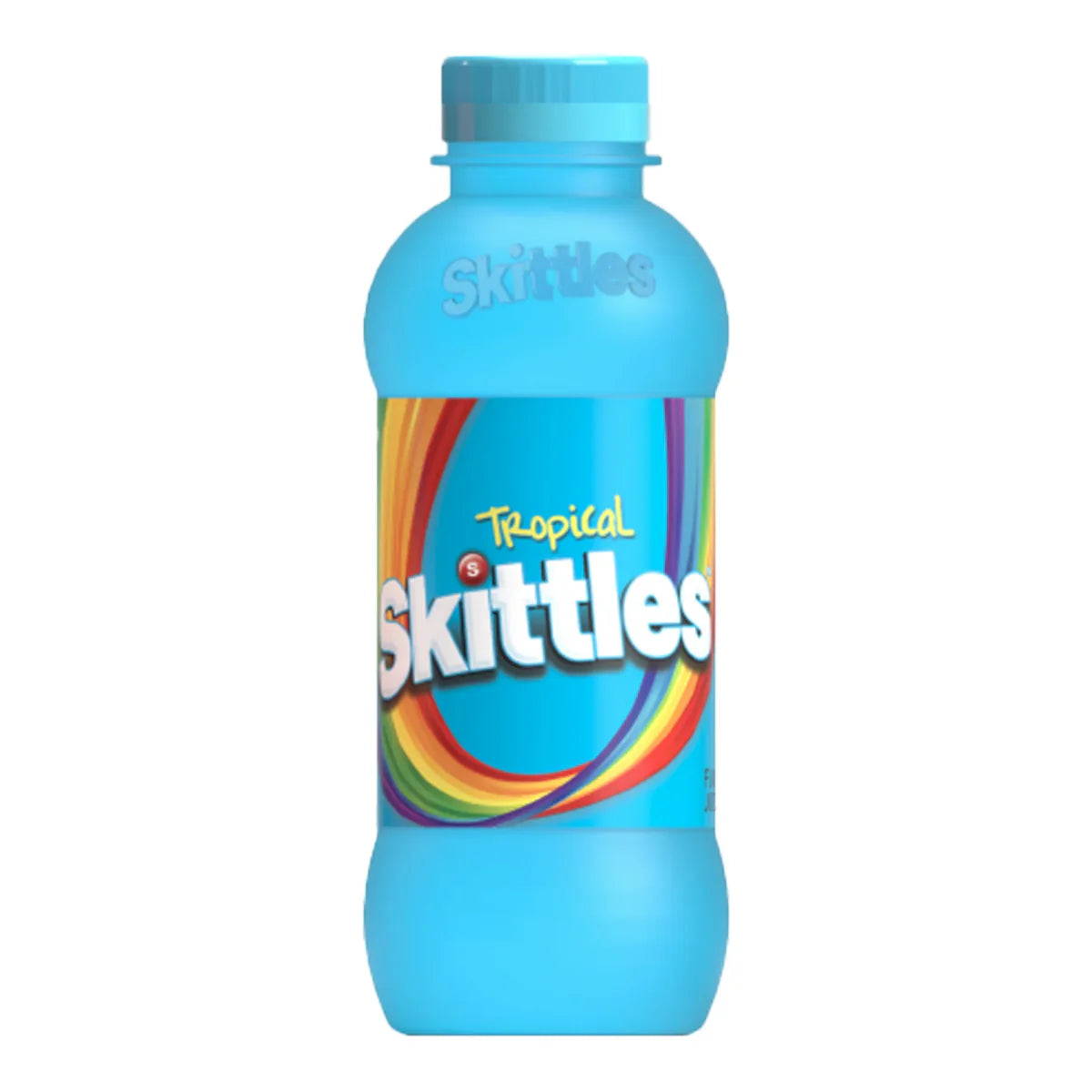 Skittles Drinks - Sugar Rushed 