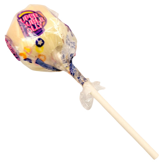 Super Double Lollies - Sugar Rushed 